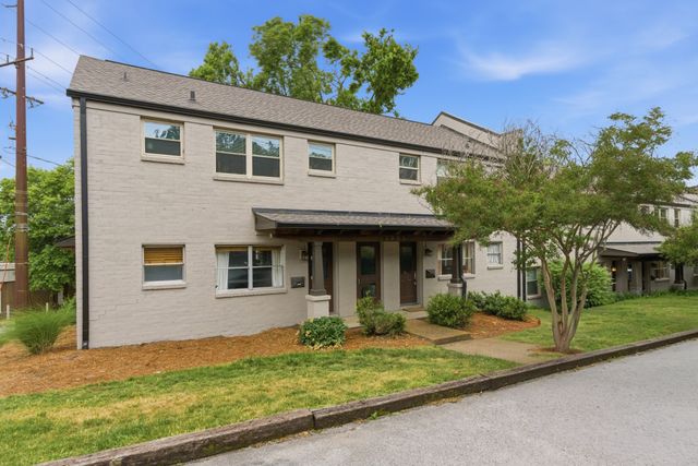 2901 Blair Blvd Apt B3, Nashville, TN 37212