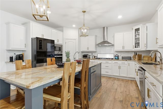 5406 Swift Fox Pl, Moseley, VA 23120