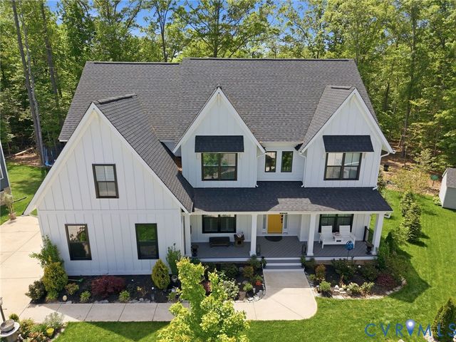 5406 Swift Fox Pl, Moseley, VA 23120