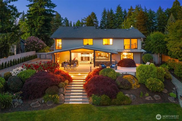 12 Columbia Key, Bellevue, WA 98006