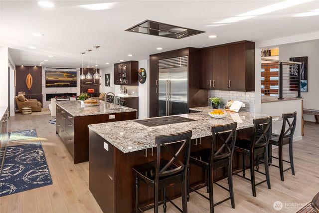 12 Columbia Key, Bellevue, WA 98006