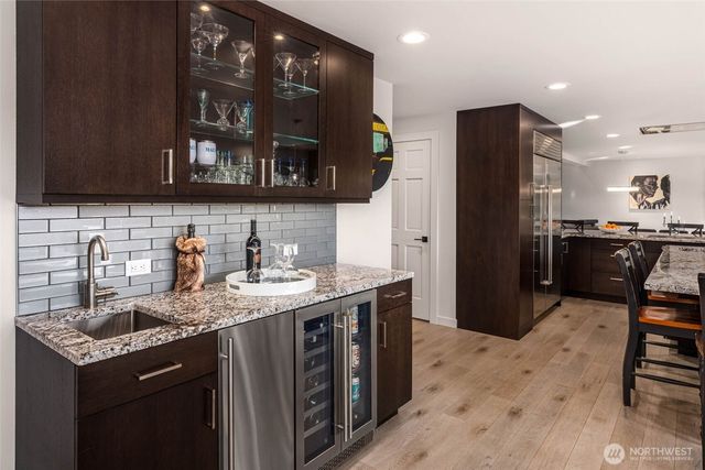 12 Columbia Key, Bellevue, WA 98006