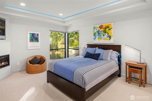 12 Columbia Key, Bellevue, WA 98006