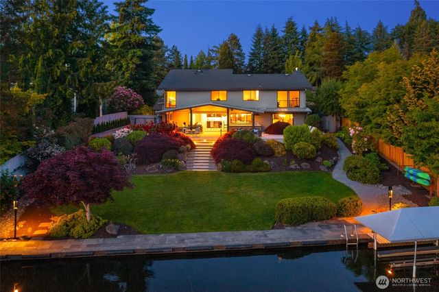 12 Columbia Key, Bellevue, WA 98006