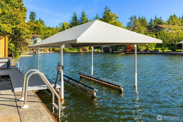 12 Columbia Key, Bellevue, WA 98006