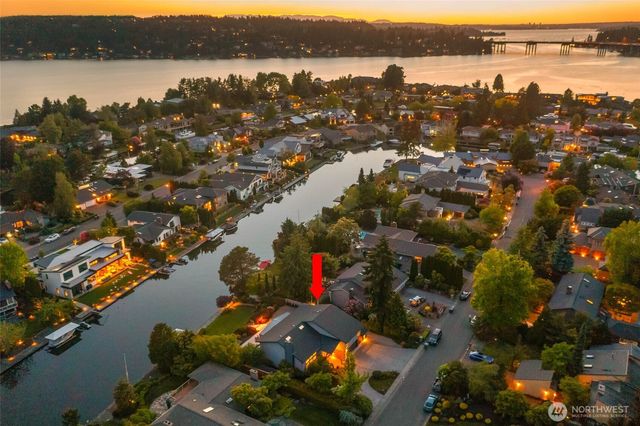 12 Columbia Key, Bellevue, WA 98006