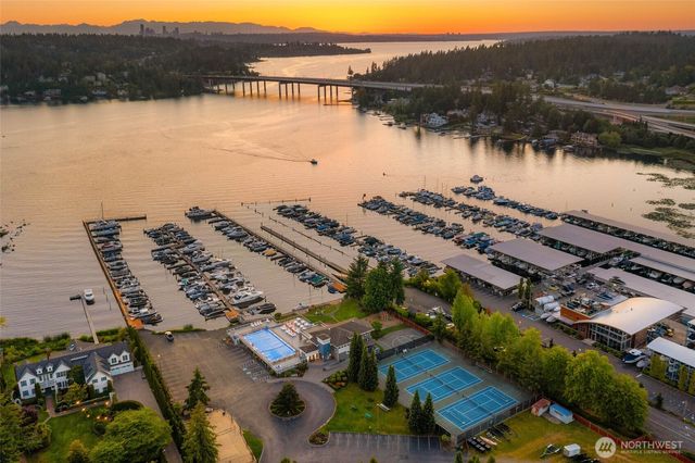12 Columbia Key, Bellevue, WA 98006