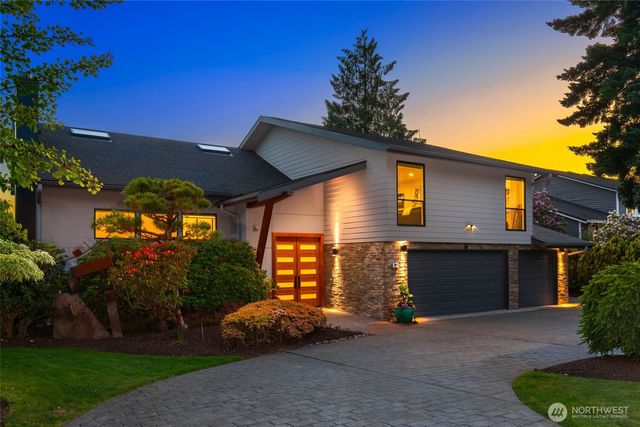 12 Columbia Key, Bellevue, WA 98006