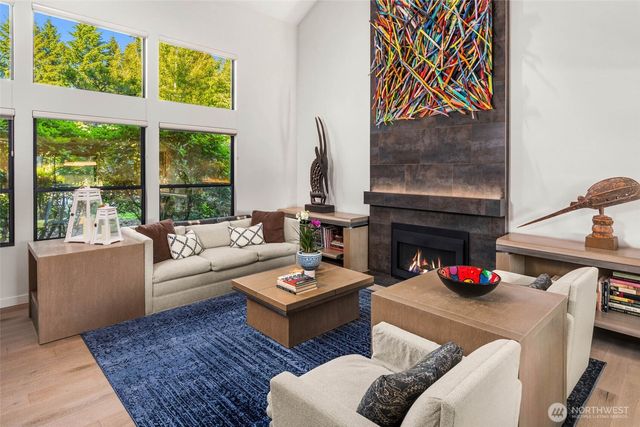 12 Columbia Key, Bellevue, WA 98006