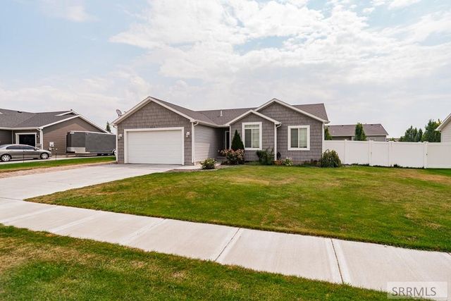 3914 N Monroe Avenue, Idaho Falls, ID 83401
