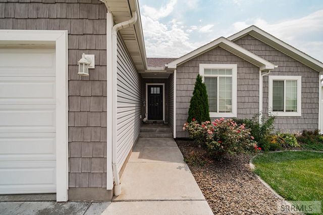 3914 N Monroe Avenue, Idaho Falls, ID 83401