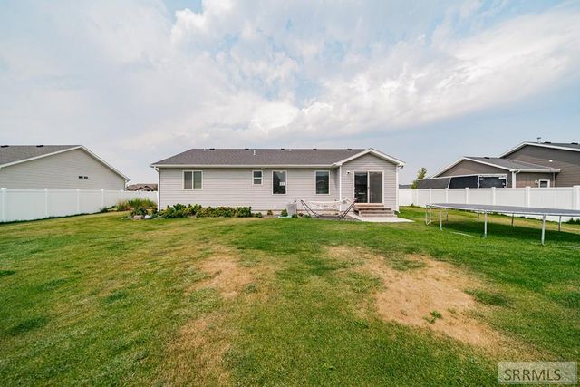 3914 N Monroe Avenue, Idaho Falls, ID 83401