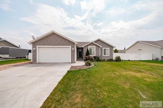 3914 N Monroe Avenue, Idaho Falls, ID 83401