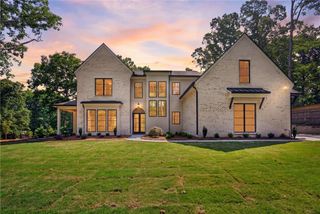 2271 Mitchell Road, Lawrenceville, GA 30043