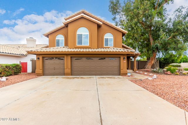3601 E ROSEMONTE Drive, Phoenix, AZ 85050