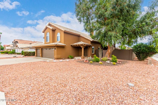 3601 E ROSEMONTE Drive, Phoenix, AZ 85050