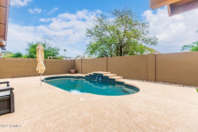 3601 E ROSEMONTE Drive, Phoenix, AZ 85050