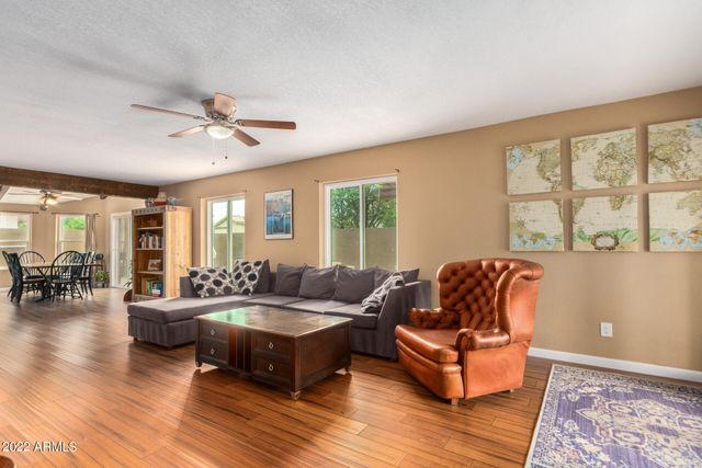 3601 E ROSEMONTE Drive, Phoenix, AZ 85050