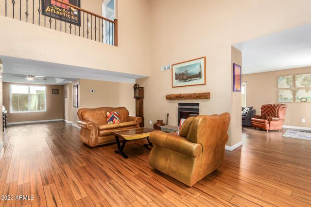 3601 E ROSEMONTE Drive, Phoenix, AZ 85050