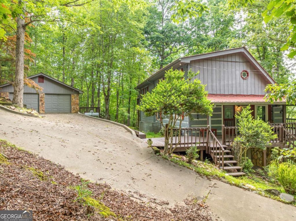 193 Alm Lane 1203 1204, Ellijay, GA 30540