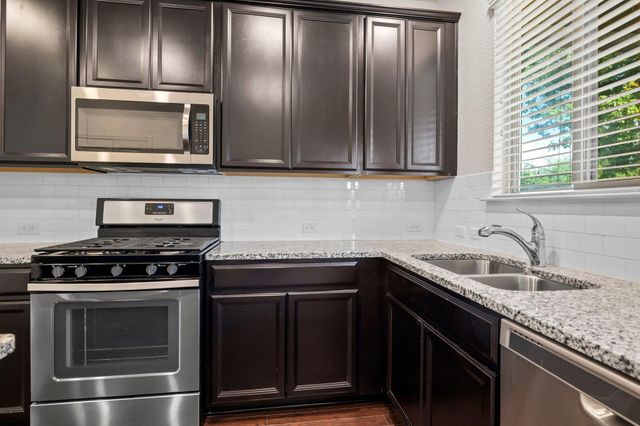 537 Bonnet BLVD, Georgetown, TX 78628