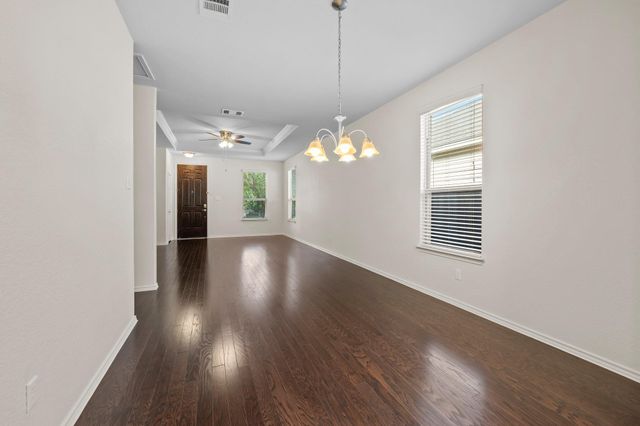 537 Bonnet BLVD, Georgetown, TX 78628