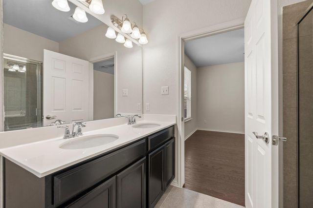 537 Bonnet BLVD, Georgetown, TX 78628