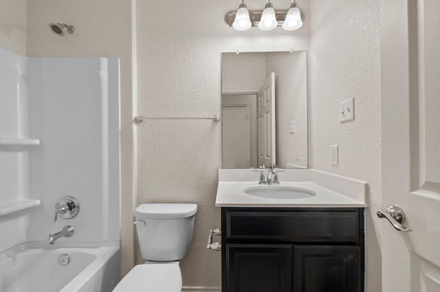 537 Bonnet BLVD, Georgetown, TX 78628