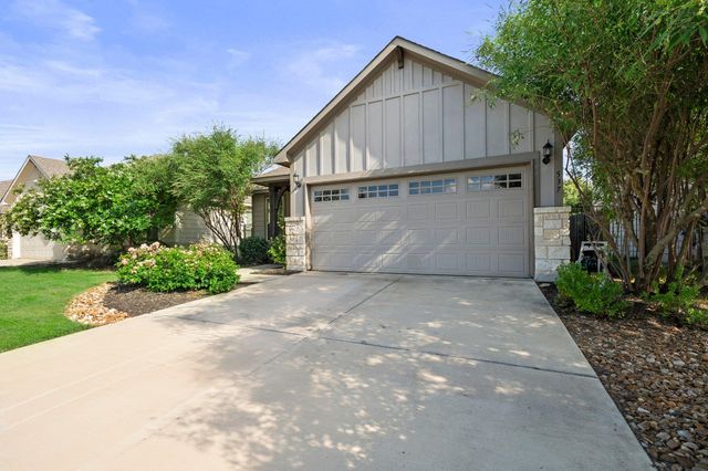 537 Bonnet BLVD, Georgetown, TX 78628