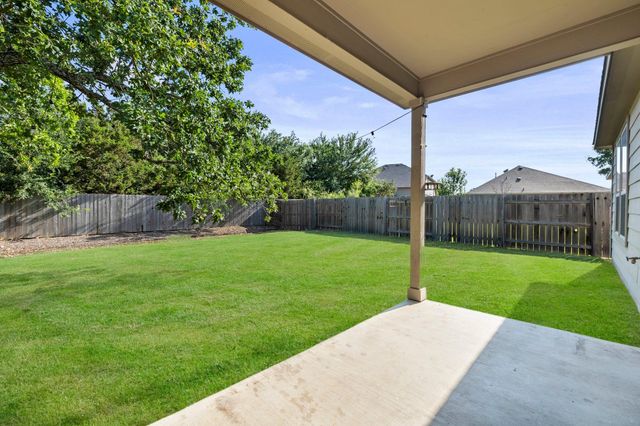537 Bonnet BLVD, Georgetown, TX 78628
