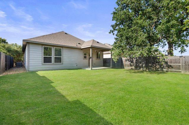 537 Bonnet BLVD, Georgetown, TX 78628