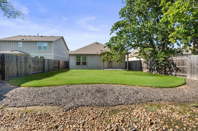 537 Bonnet BLVD, Georgetown, TX 78628