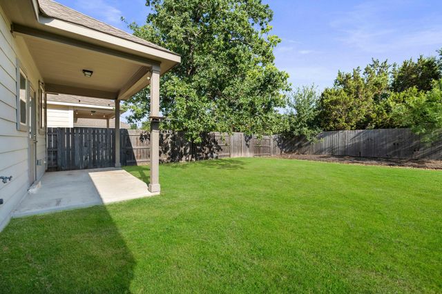 537 Bonnet BLVD, Georgetown, TX 78628