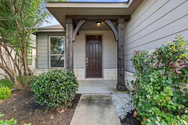 537 Bonnet BLVD, Georgetown, TX 78628