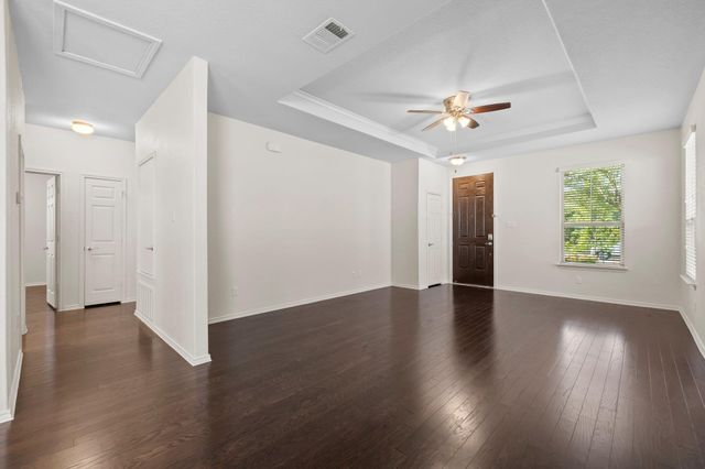 537 Bonnet BLVD, Georgetown, TX 78628