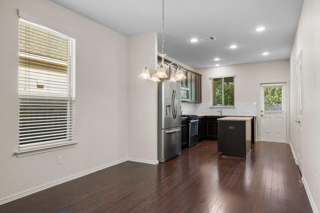 537 Bonnet BLVD, Georgetown, TX 78628
