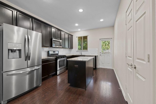 537 Bonnet BLVD, Georgetown, TX 78628