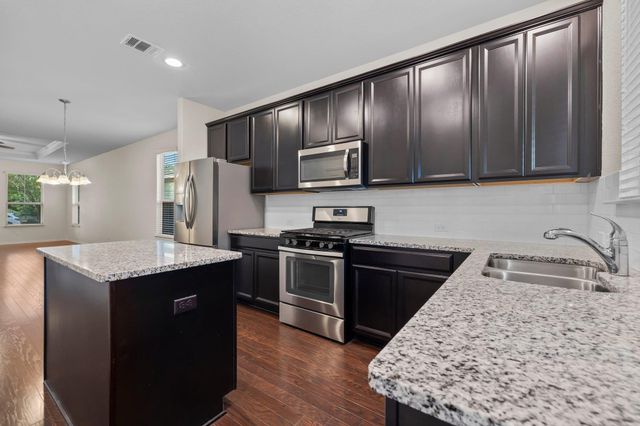 537 Bonnet BLVD, Georgetown, TX 78628