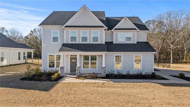 3467 Six Mile Highway, Central, SC 29630