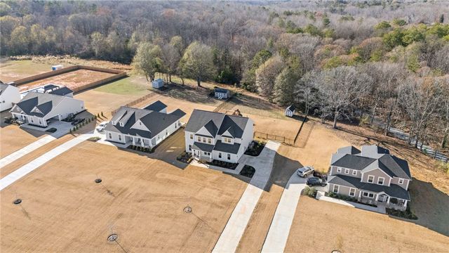 3467 Six Mile Highway, Central, SC 29630