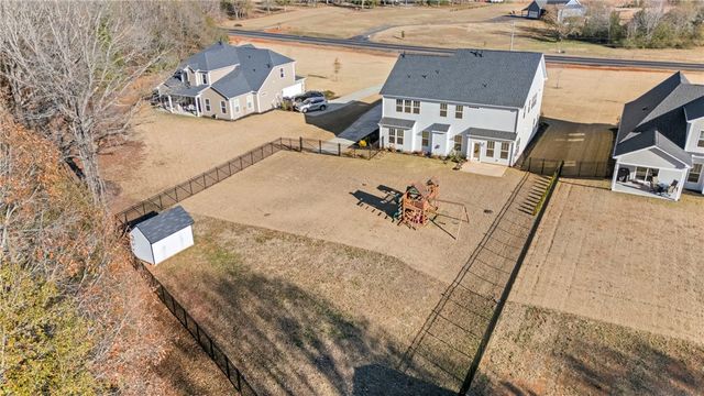 3467 Six Mile Highway, Central, SC 29630