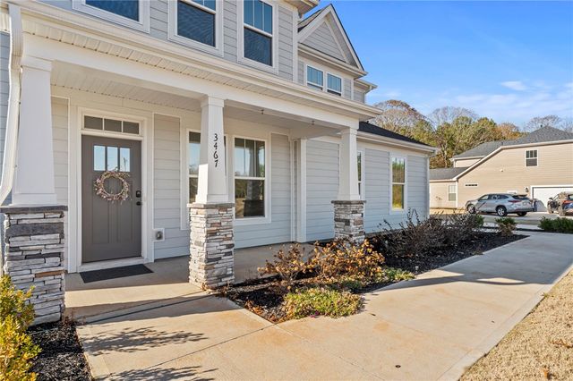 3467 Six Mile Highway, Central, SC 29630