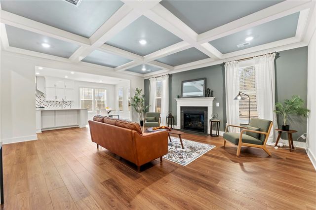 3467 Six Mile Highway, Central, SC 29630