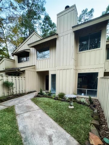 2329 W Settlers Way, The Woodlands, TX 77380