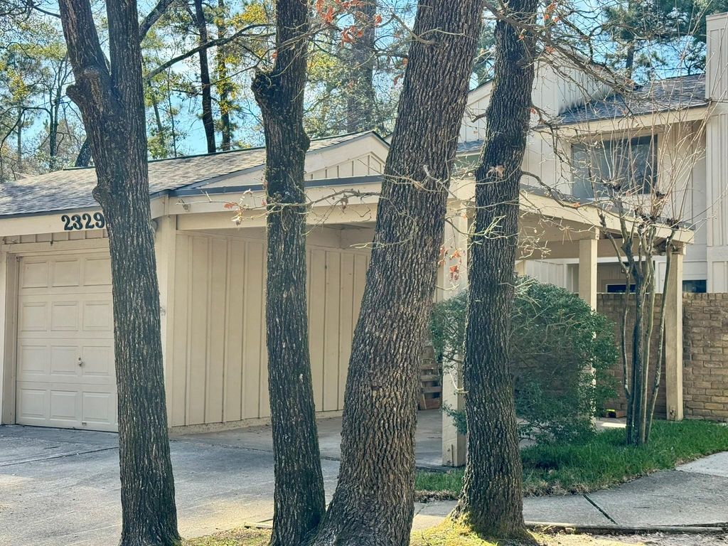 2329 W Settlers Way, The Woodlands, TX 77380