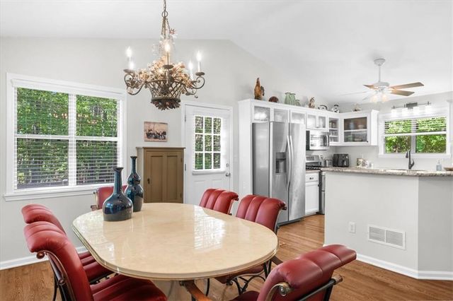 85 Winding Way, Jasper, GA 30143