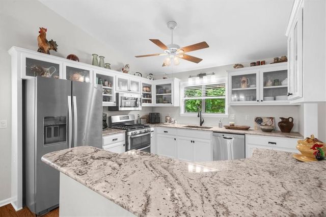 85 Winding Way, Jasper, GA 30143