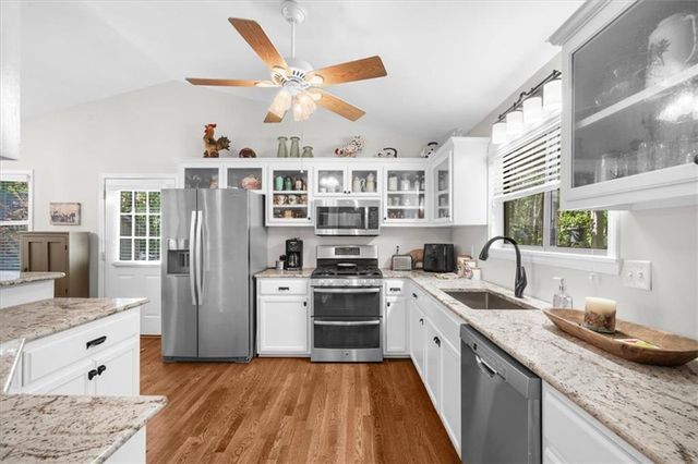 85 Winding Way, Jasper, GA 30143