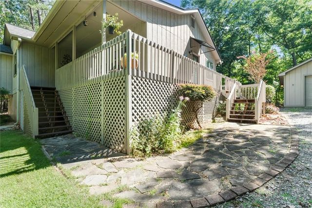 85 Winding Way, Jasper, GA 30143