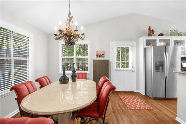85 Winding Way, Jasper, GA 30143